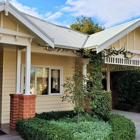 Healesville House - Fig Tree House Екстер'єр фото