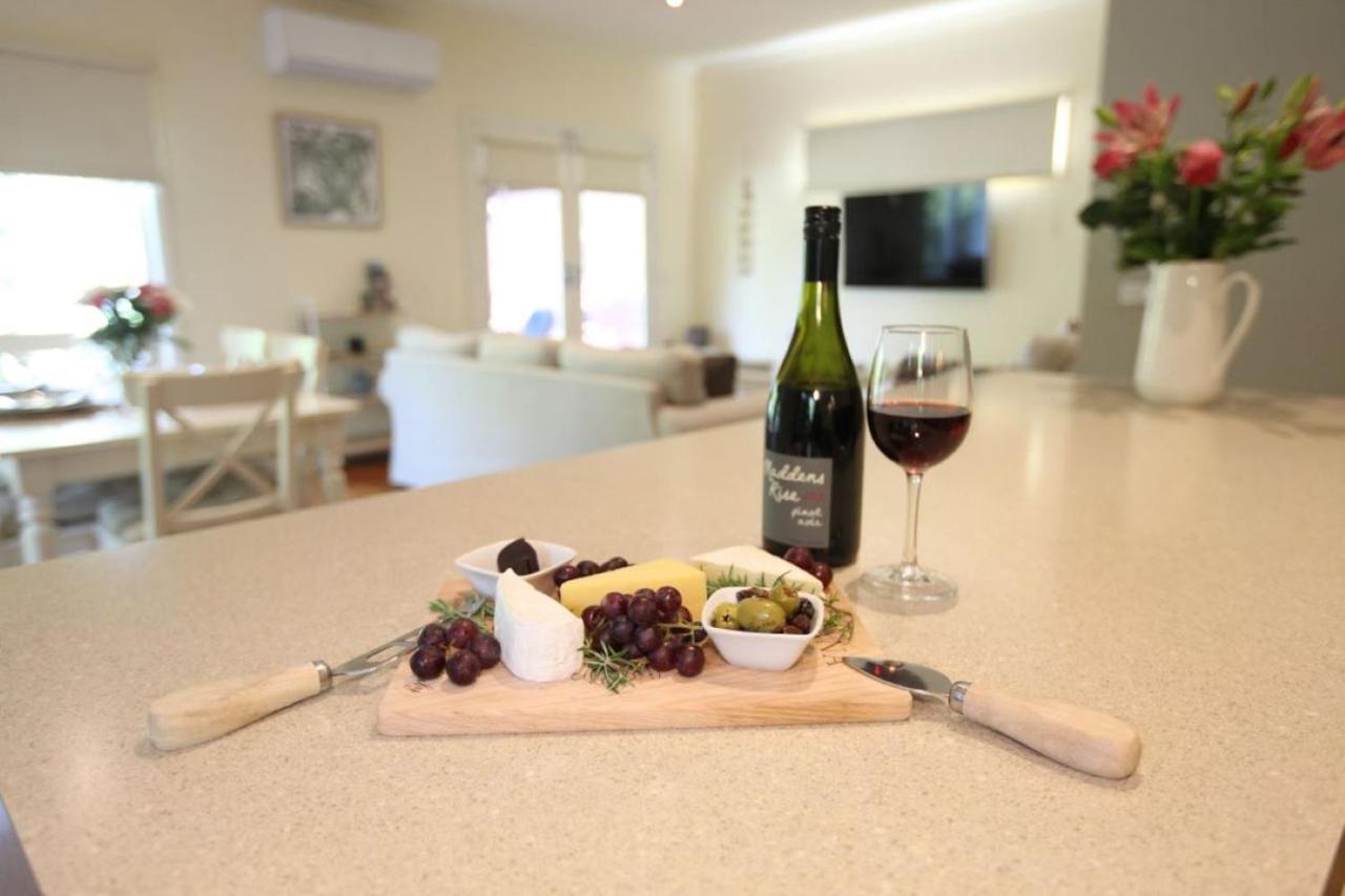 Healesville House - Fig Tree House Екстер'єр фото