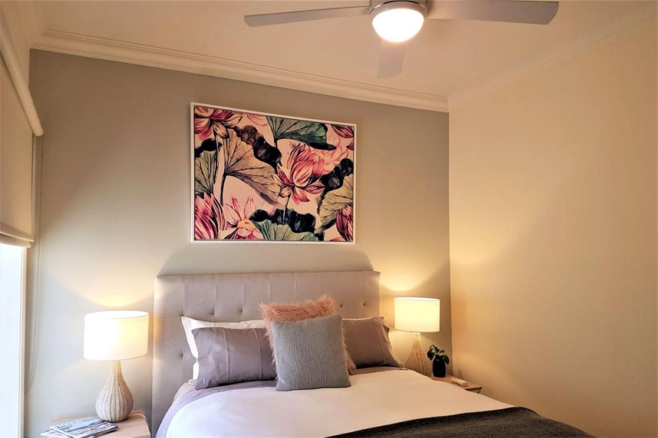 Healesville House - Fig Tree House Екстер'єр фото