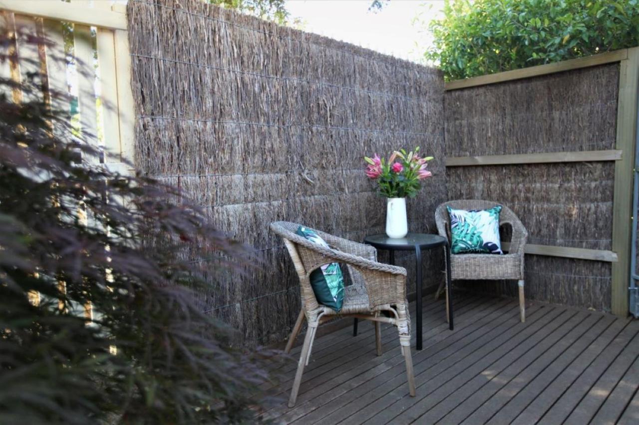 Healesville House - Fig Tree House Екстер'єр фото