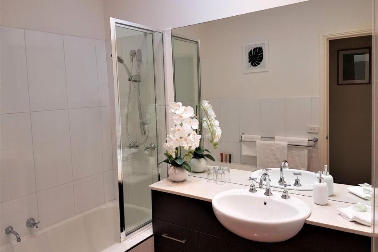 Healesville House - Fig Tree House Екстер'єр фото